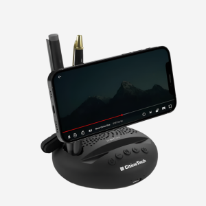 Arc – Bluetooth Speaker