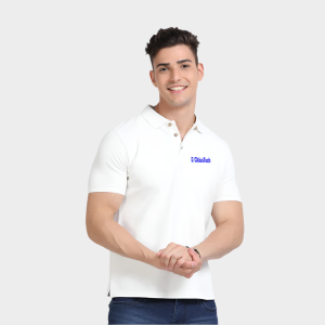 Caslay Eco Polo | Sustainable Style with a Classic Fit