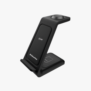 EVM EnDock Trio | 3-in-1 Wireless Charging Station for All Devices