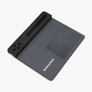 Desk Collective 6-in-1 Hub | Smart Tech Essentials in One Compact Setup