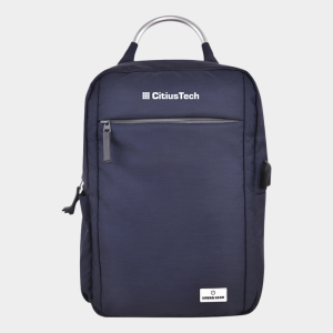 Slim Backpack – SleekPro Compact Backpack