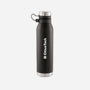 Storm Vacuum Flask – 800ml Leak-Proof