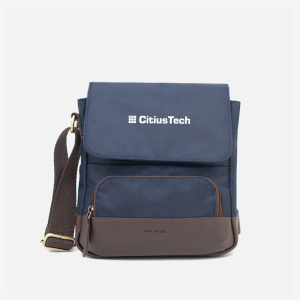 Turista Crossbody Sling Bag | Compact & Travel-Ready Carry