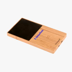 Willow 2-in-1 Wireless Charger & Mug Warmer | Power Meets Comfort