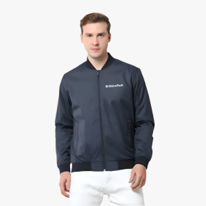 Rare Rabbit Windbreaker – Lightweight & Water Resistant