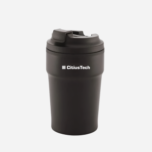 Irish Steel Mug – 400ml