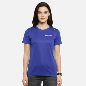 PIKMEE SKINTA Unisex Rich Cotton Round Neck T-Shirt