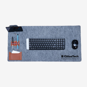 Desk Play Non-Skid Office Desk Mat