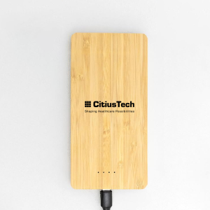 Aspen Compact 10000mAh Power Bank