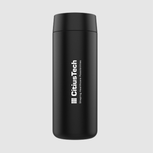 BOT-ALL FLOW 350ml Water Bottle – Compact & Stylish