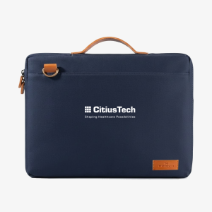 Berlin Slim Laptop Office Bag