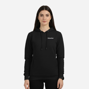 Caslay Everyday Comfort Unisex Hoodie