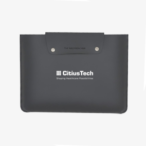 BackBencher Classic Laptop Sleeve for Everyday Use