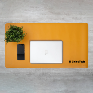 Anti-Slip Premium Desk Mat