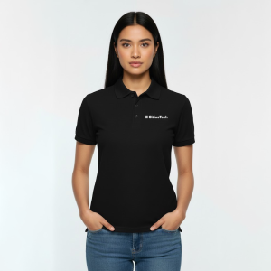 Golf Rich Everyday Unisex Polo T-Shirt