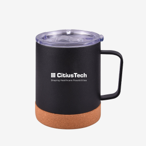 KOKO Vacuum Travel Mug | Leak-Proof & Stylish