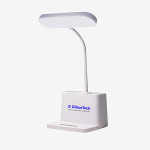 Multi-Function 4-in-1 Desk Lamp Organizer