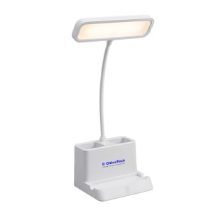 Multi-Function 4-in-1 Desk Lamp Organizer