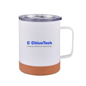 KOKO Vacuum Travel Mug | Leak-Proof & Stylish