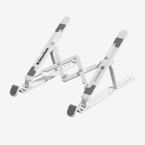 My Buddy K Lite – Portable Foldable Laptop Stand