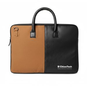 The Backbencher Marcus Office Laptop Bag