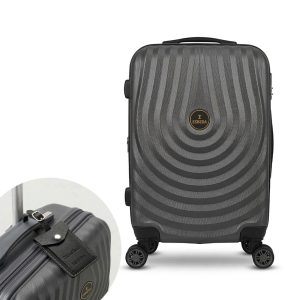 ESBEDA Voyager Pro – Hard Shell Cabin Trolley