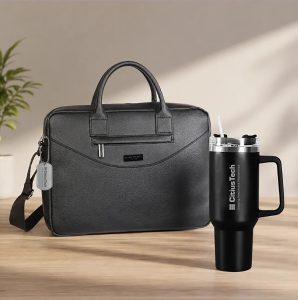 Dad’s Executive Essentials Gift Set