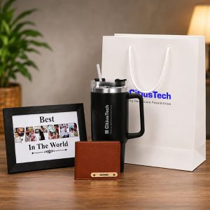 Dad’s Everyday Essentials Hamper