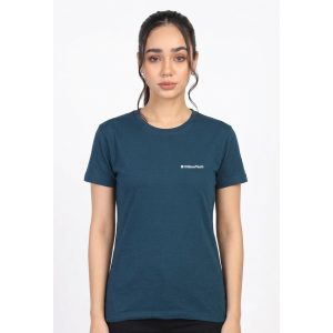 Pima cotton Unisex Crew Neck T-shirt